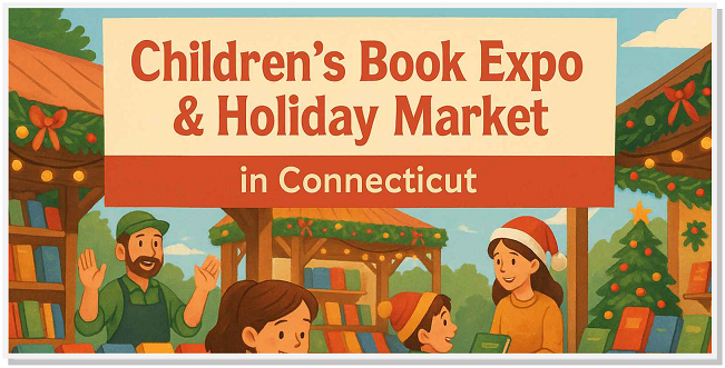 children's book expo